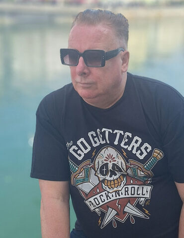 Chris Tanner