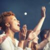 Gospel Train