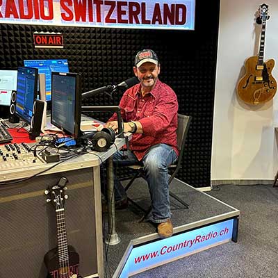 Interview mit Max Stenz