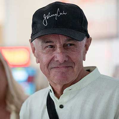 Jürg Moog