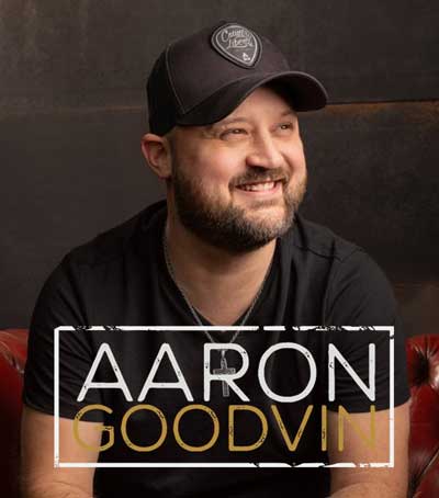 Aaraon Goodvin