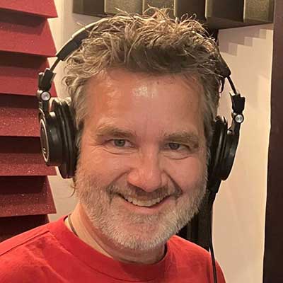 Songwriter Special mit Chris Regez