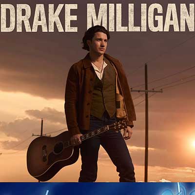 Drake Milligan