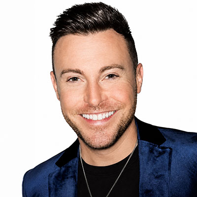 Nathan Carter